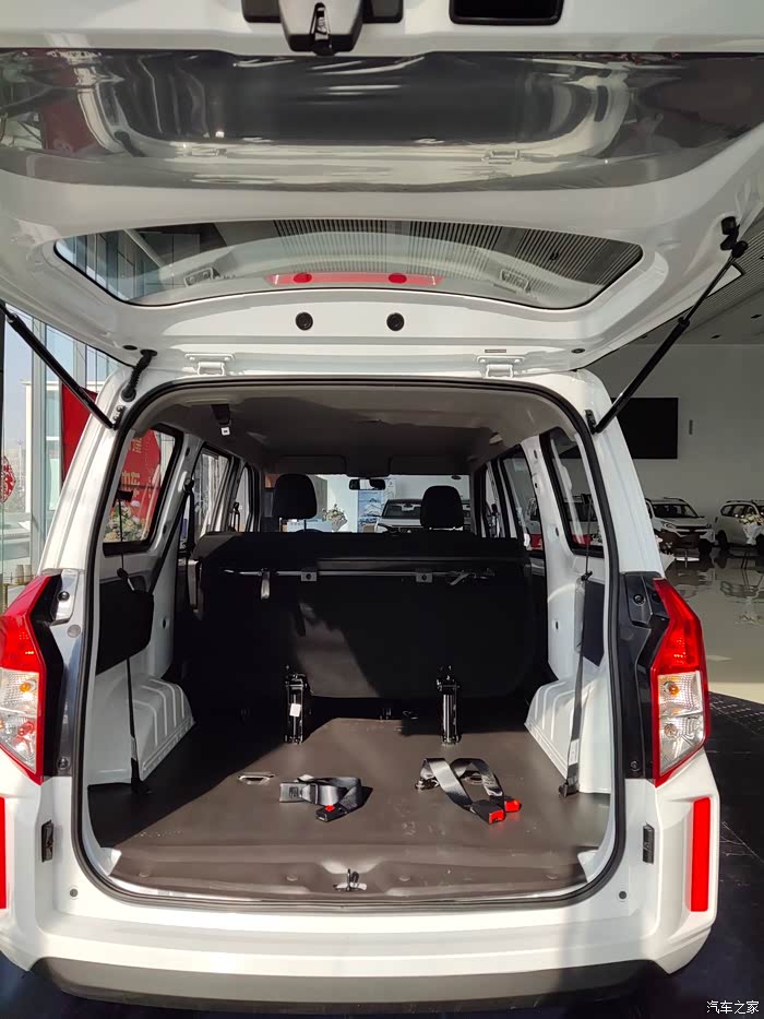 【图】非常时期静态体验大plus分享_五菱宏光plus论坛_汽车之家论坛