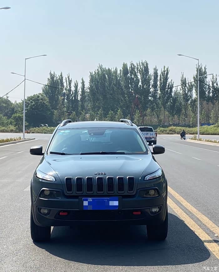 【图】自由光2.4高性能版_自由光论坛_汽车之家论坛