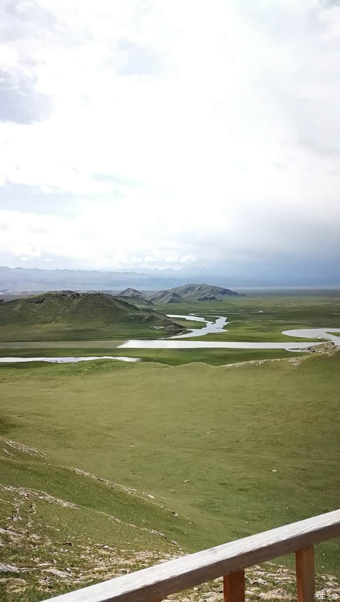 新疆北天山游记第一季