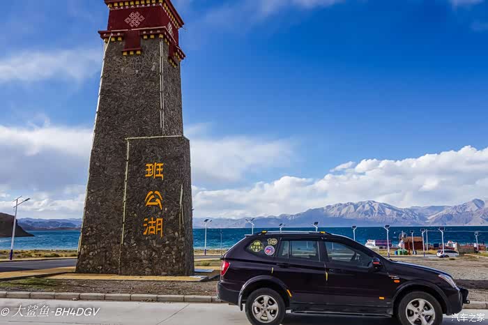 打卡青藏线,大,小北线,新藏线,穿越大疆南北,额济纳自驾环游