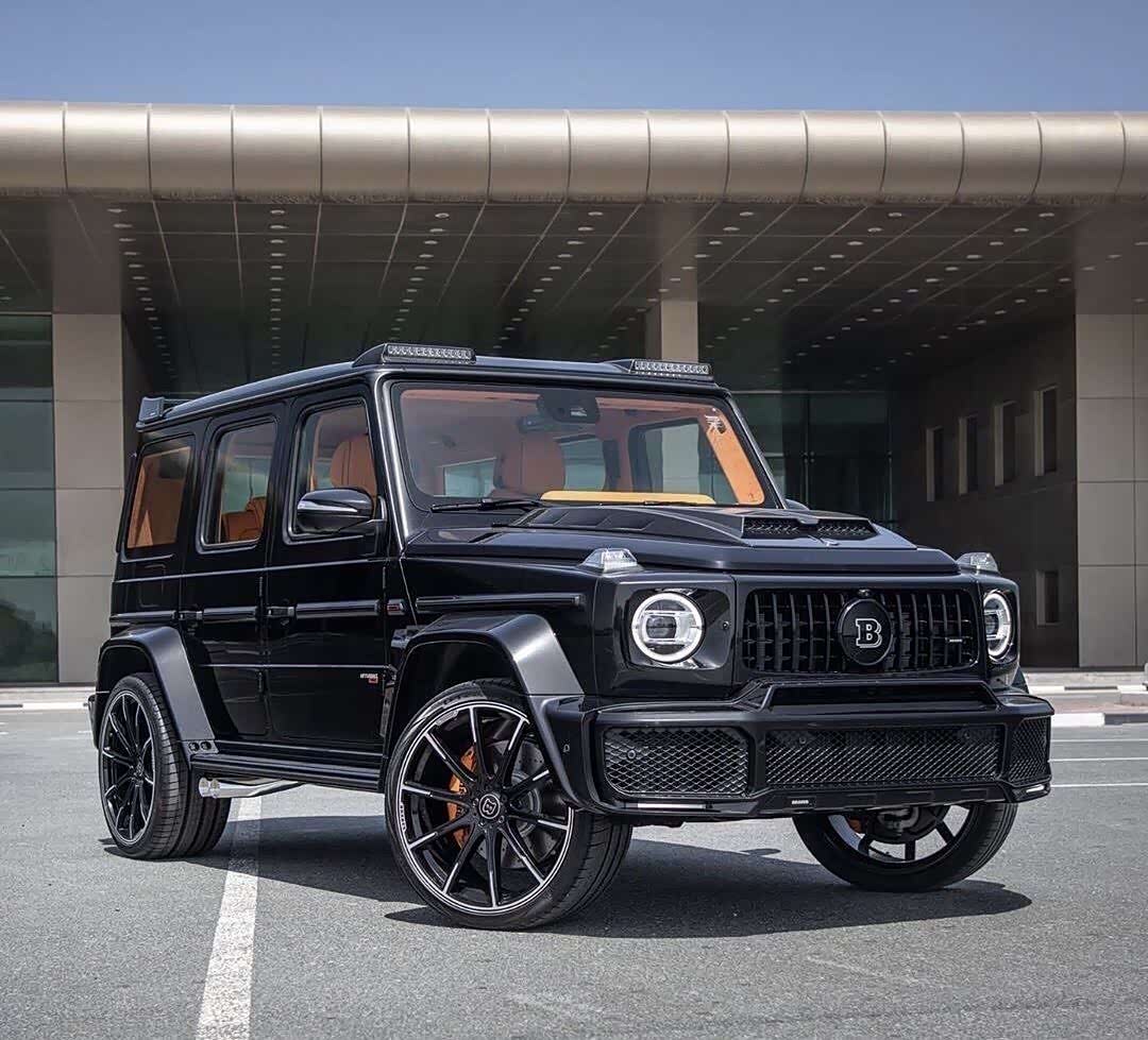 巴博斯g700,壕!一看就是有钱人玩的