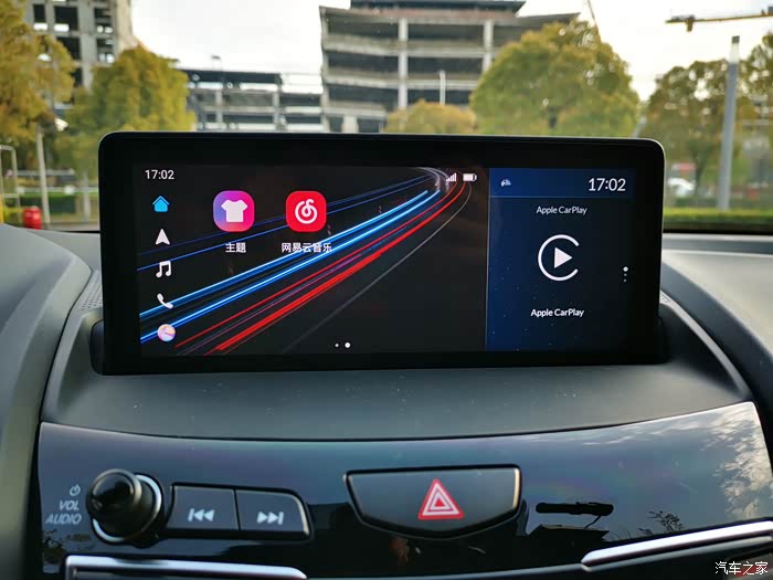 安卓手机在车机上使用投屏功能的那点事_讴歌rdx论坛_汽车之家论坛