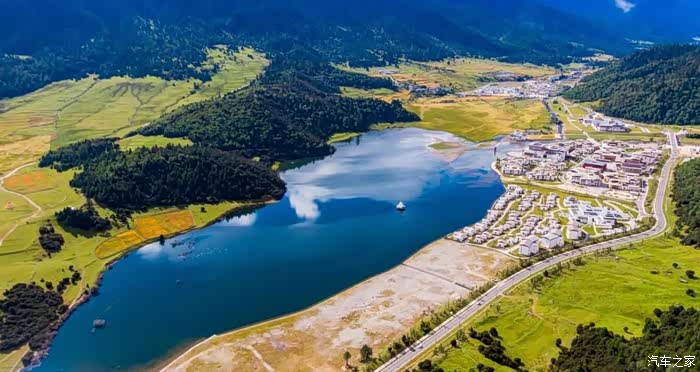 西部明珠vip| 我从未曾因为一条公路而痴迷,直到遇见拉林公路