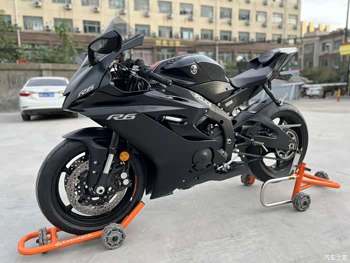 摩托车论坛_汽车之家论坛