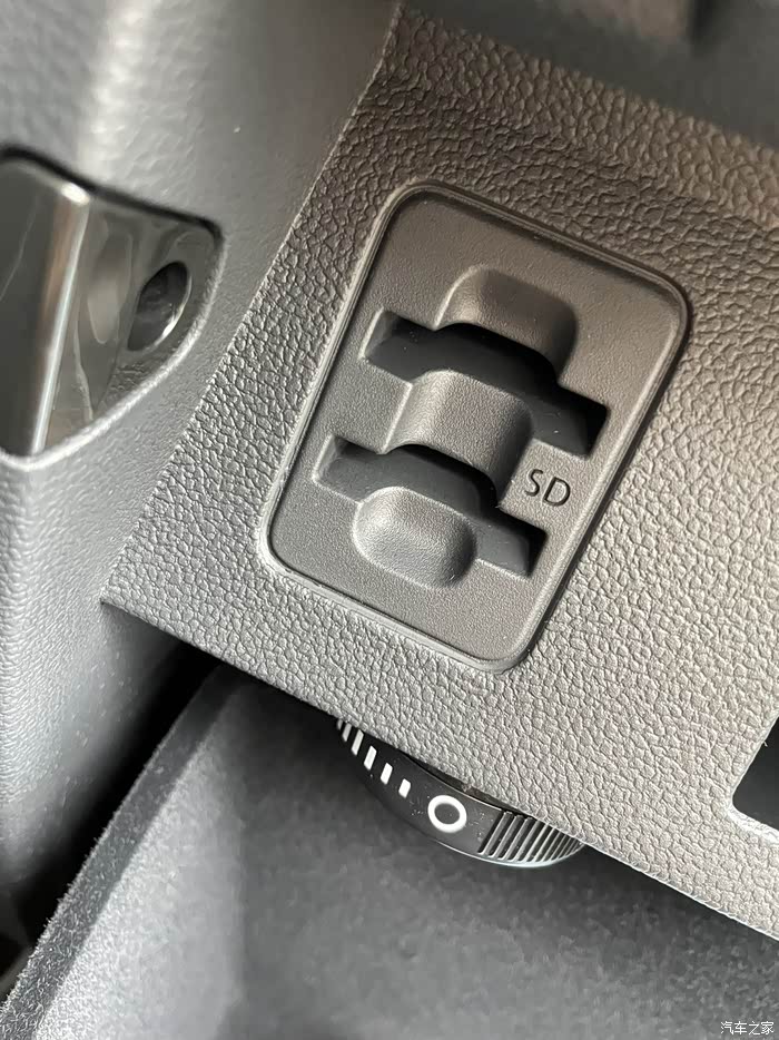 【图】2020款迈腾330领先sd卡播放音乐_迈腾论坛_汽车之家论坛