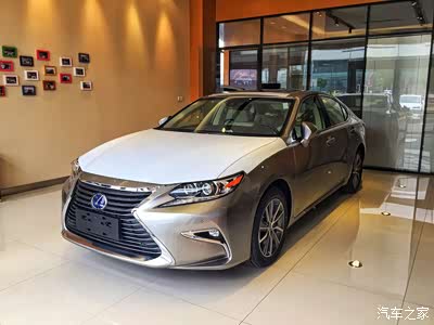 雷克萨斯es论坛_手机汽车之家