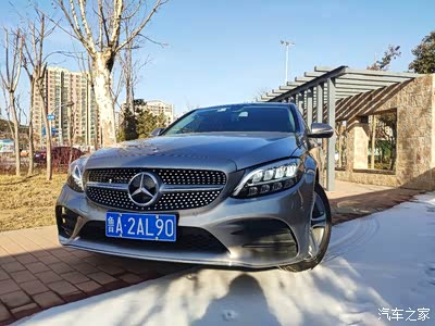 4更_奔驰c级论坛_手机汽车之家