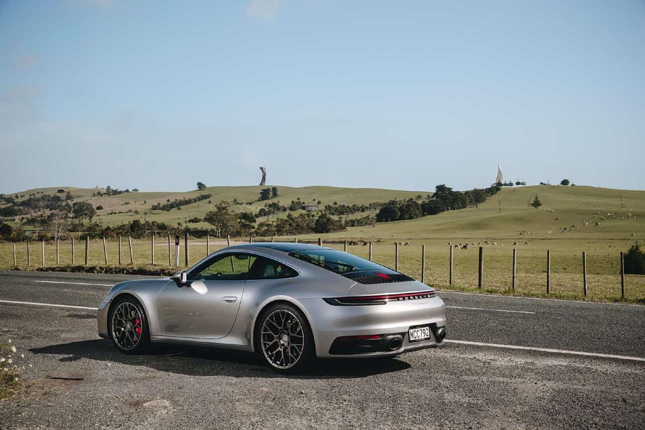 porsche 911,真诱惑!_保时捷911论坛_手机汽车之家