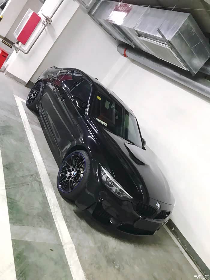 m3 出666m熏黑轮毂