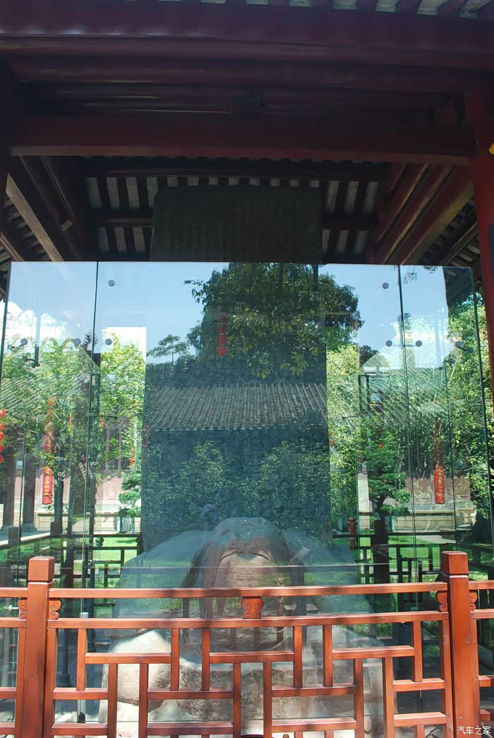 你好2021游玩南海神庙黄埔区博物馆篇no12