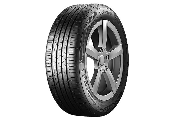 领克05最新20寸马牌轮胎简单介绍!