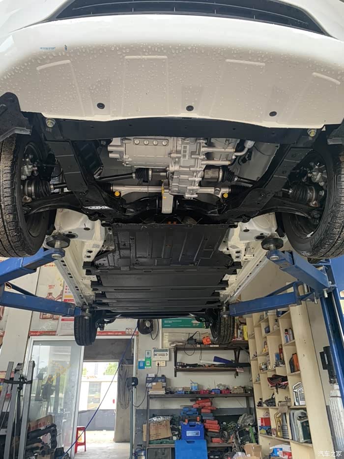 现在补发图片,_奔奔e-star论坛_汽车之家论坛