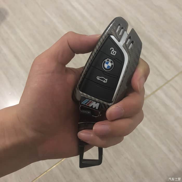 【图】25i尊享订车,提车_宝马x2论坛_汽车之家论坛