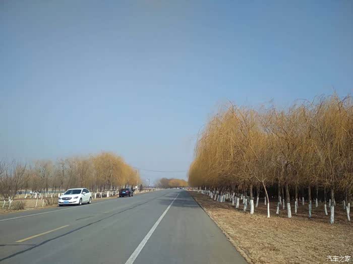 2019第一次骑行蒲河小鲸鱼岛