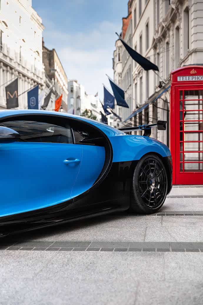 2021 bugatti chiron 帅气满分._布加迪论坛_手机汽车之家