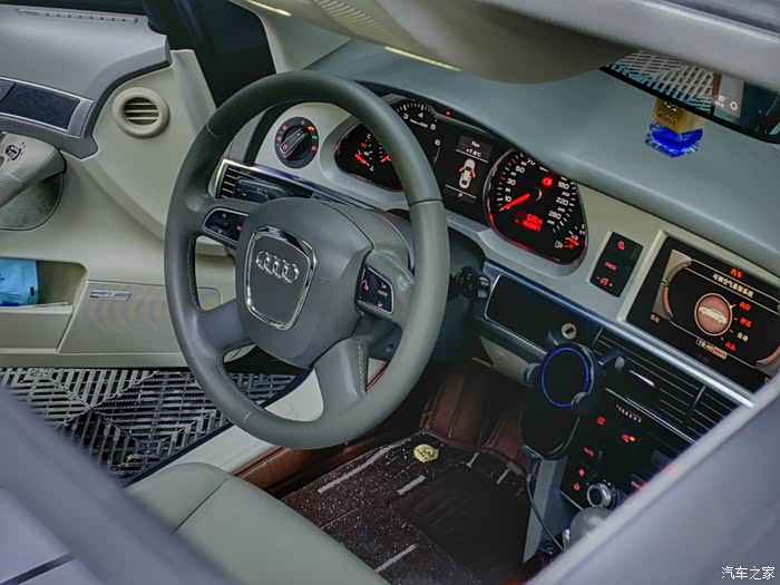 0t出了_奥迪a6l论坛_汽车之家论坛