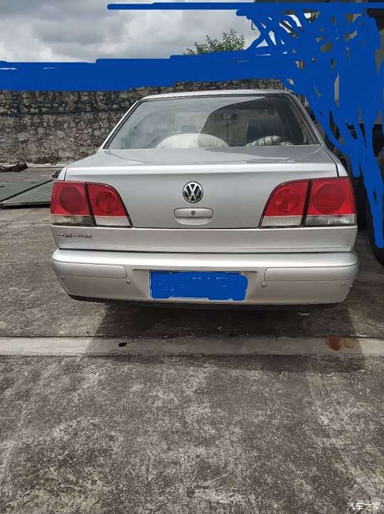 再见老捷达,你好高尔夫.记2018款1.4t自豪版高尔夫提车全流程!