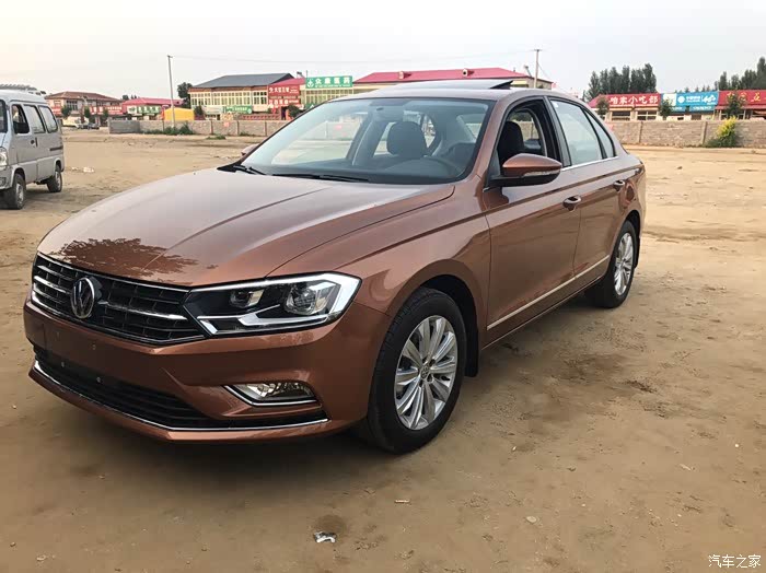 18款宝来,留下你们觉得好看的颜色