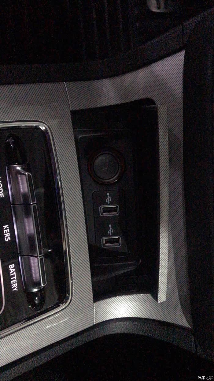 【图】纯电动车得不二之选_荣威rx5/rx5新能源论坛_汽车之家论坛