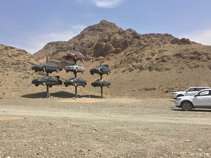 【图】虎克公园----心心念念的地方_博越论坛_汽车之家论坛