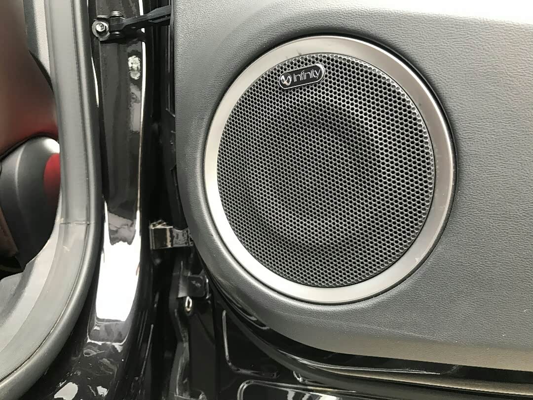 燕飞利仕音响效果特别棒