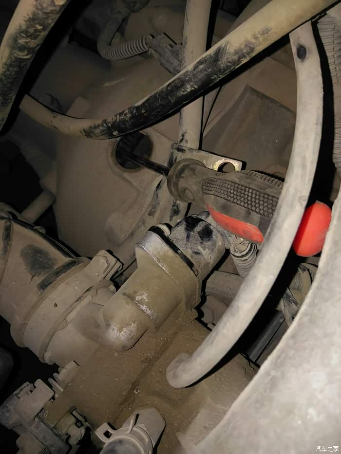 五菱之光6376nf加装空调