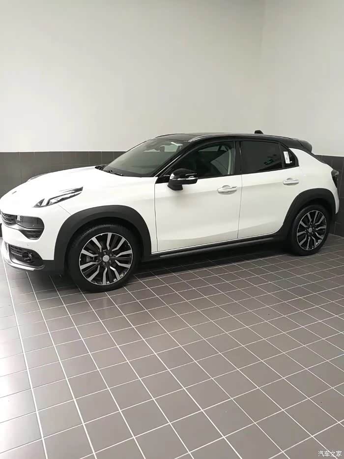 【图】02喷漆问题求解答_领克02论坛_汽车之家论坛