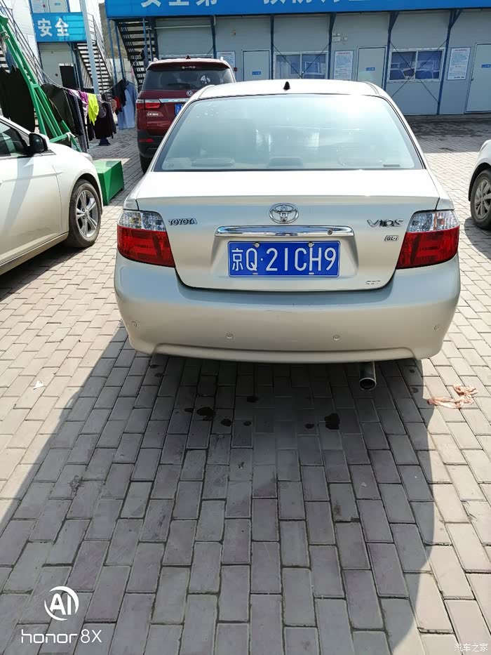 老威驰大片来袭