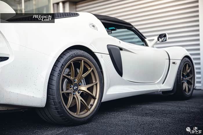 寒江孤影louts路特斯莲花evoragt410路特斯官方trackday