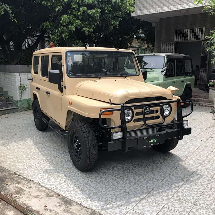 多图杀猫,品一品2020款铁顶212