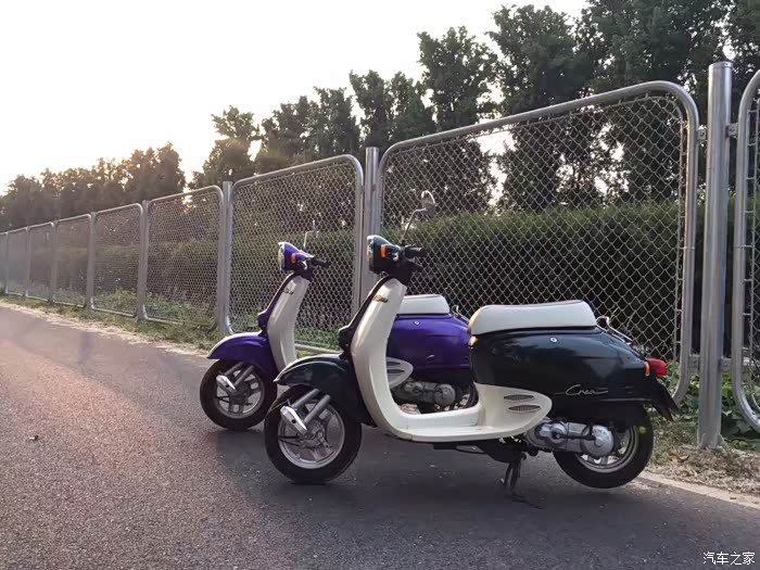 本田小龟24翻新