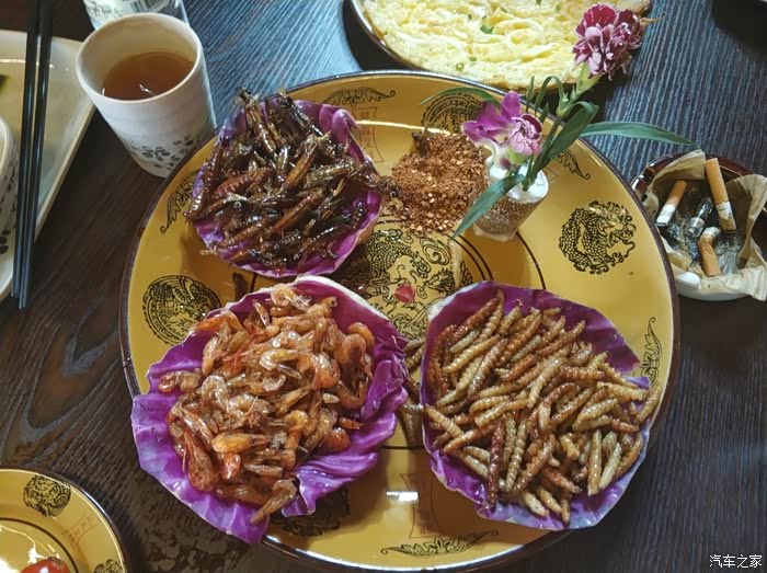 赏云,观海,听瀑——18年9月4人单车云南贵州之行