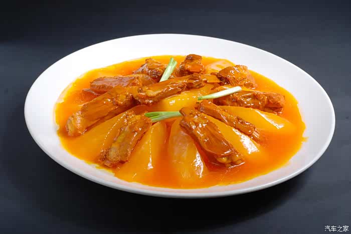 你好2021新春快乐中华美食之芙蓉全蟹蟹肉洁白