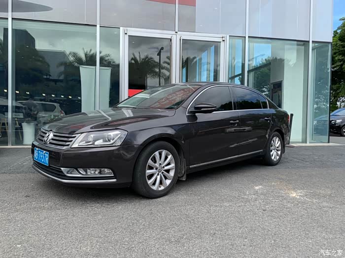 12款迈腾1.8t豪华版寻找有缘人继续善待老伙计