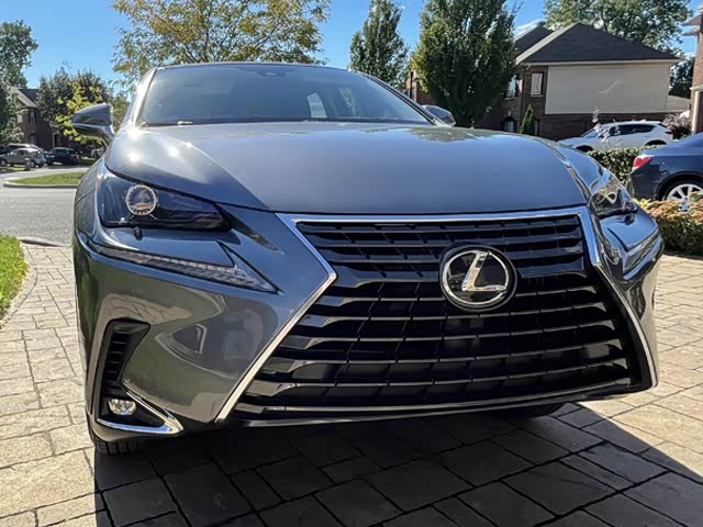 谈开启自驾模式 购日产nv3500 房车lukezhou3万69海外车谈2个月的等待