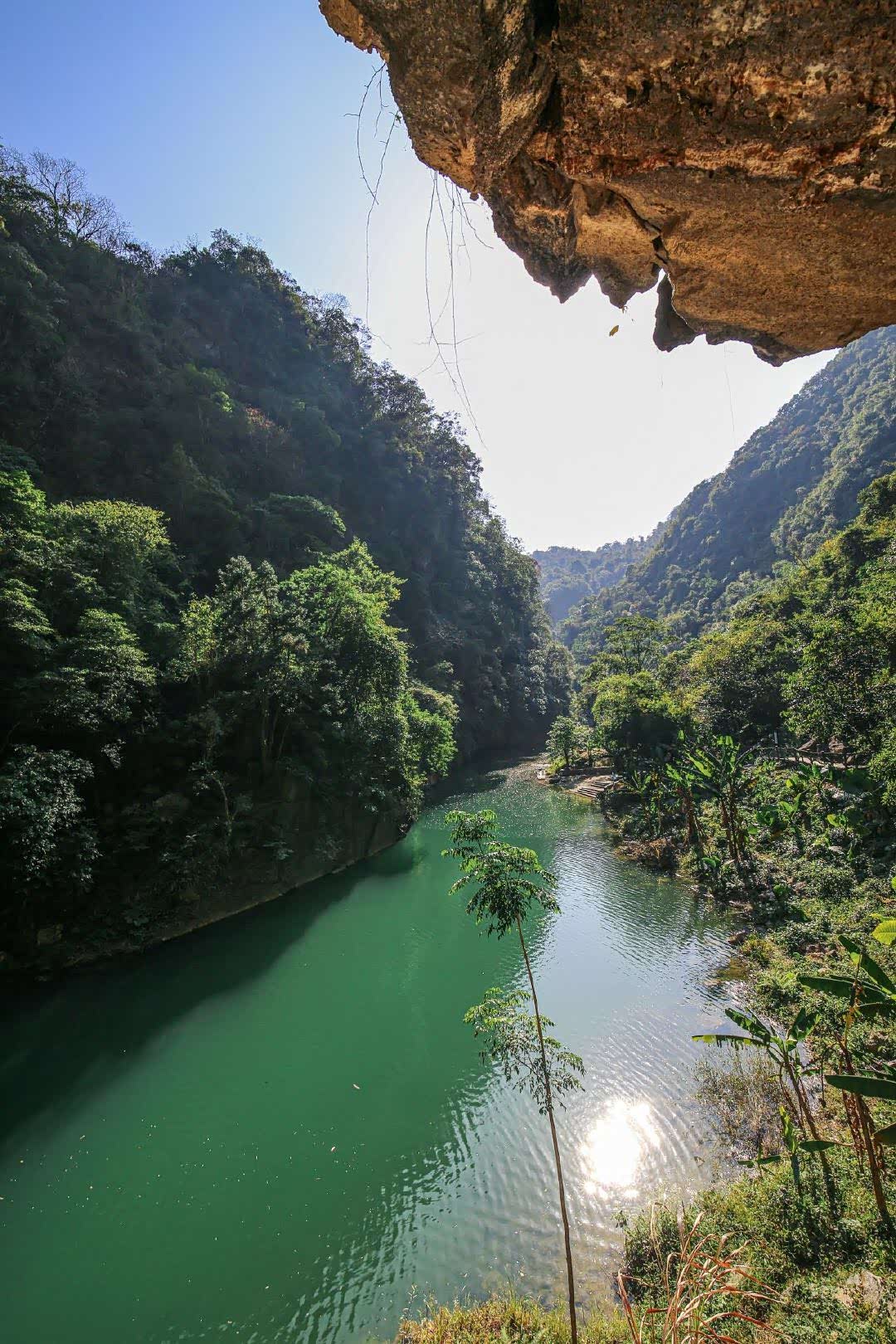 【图】遇见奇山异水,遇见乳源仙门奇峡._arrow论坛_汽车之家论坛