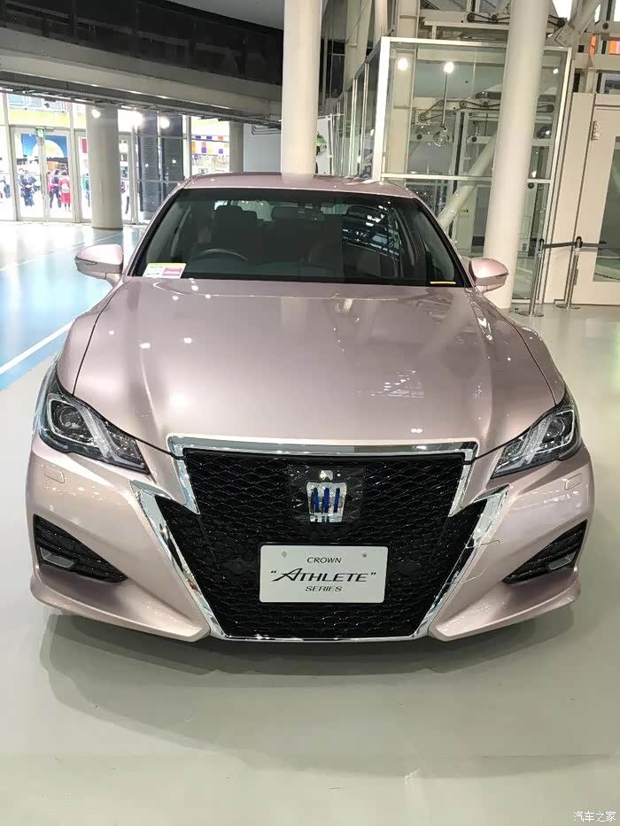 【图】想改色的朋友们进来看看吧 皇冠改色方案 内有组图_皇冠论坛