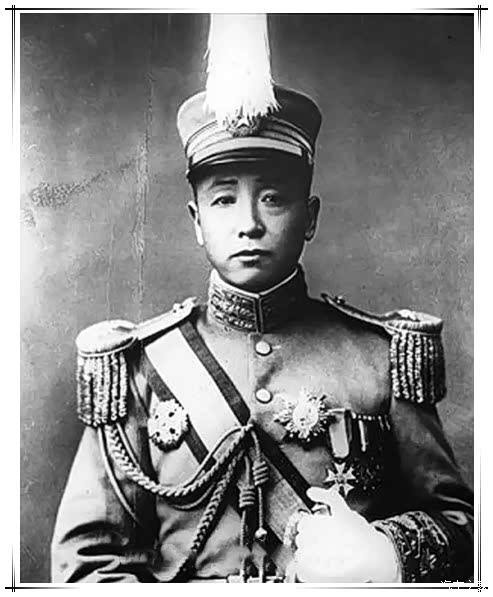 半个世纪的爱恨情仇尽在大帅府