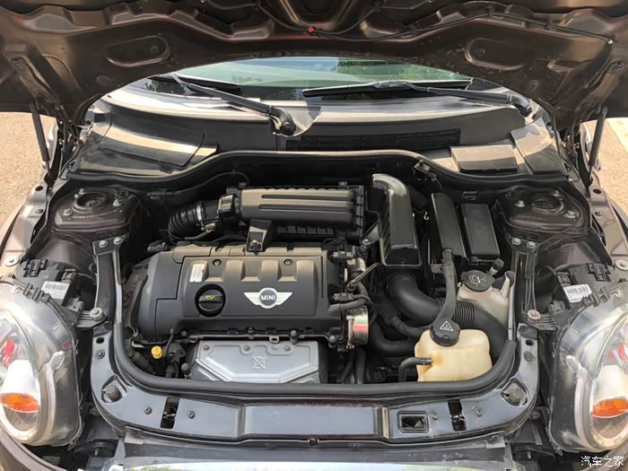 四川乐山宝马mini夜店男r55