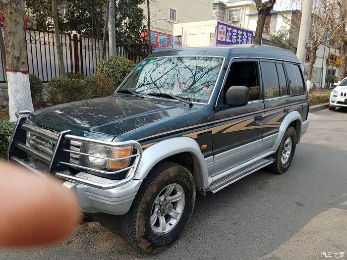 猎豹6481论坛_汽车之家论坛