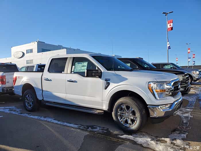 2021新f150,20款猛禽