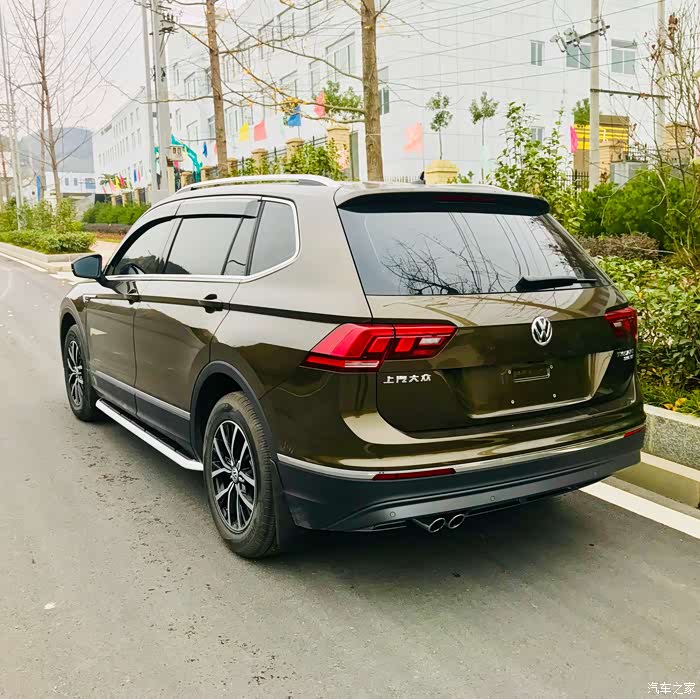 95后小哥的330tsitiguanl