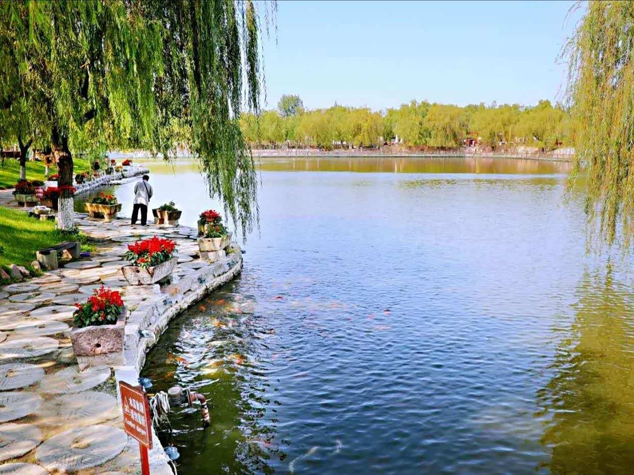 具有关东地方特色的葫芦岛著名旅游景区