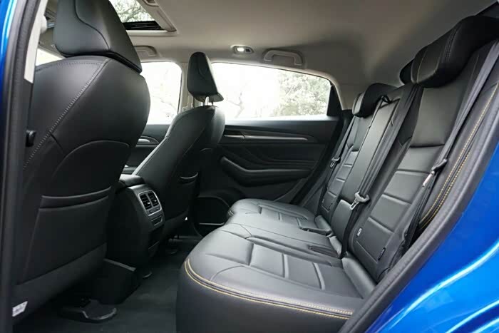 携小七伴好友前往山林小河边垂钓_哈弗f7x论坛_汽车之家论坛