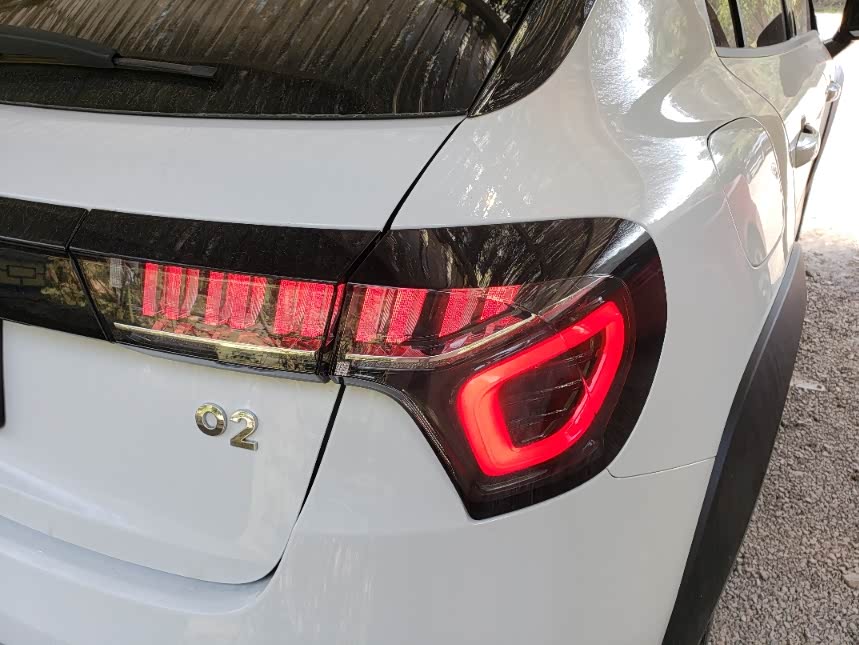 《杭州领克02车友会》集合出发晒太阳烧烤咯