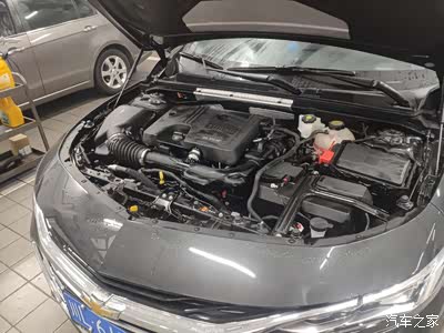 3t锐联版近半年用车感受_迈锐宝xl论坛_手机汽车之家