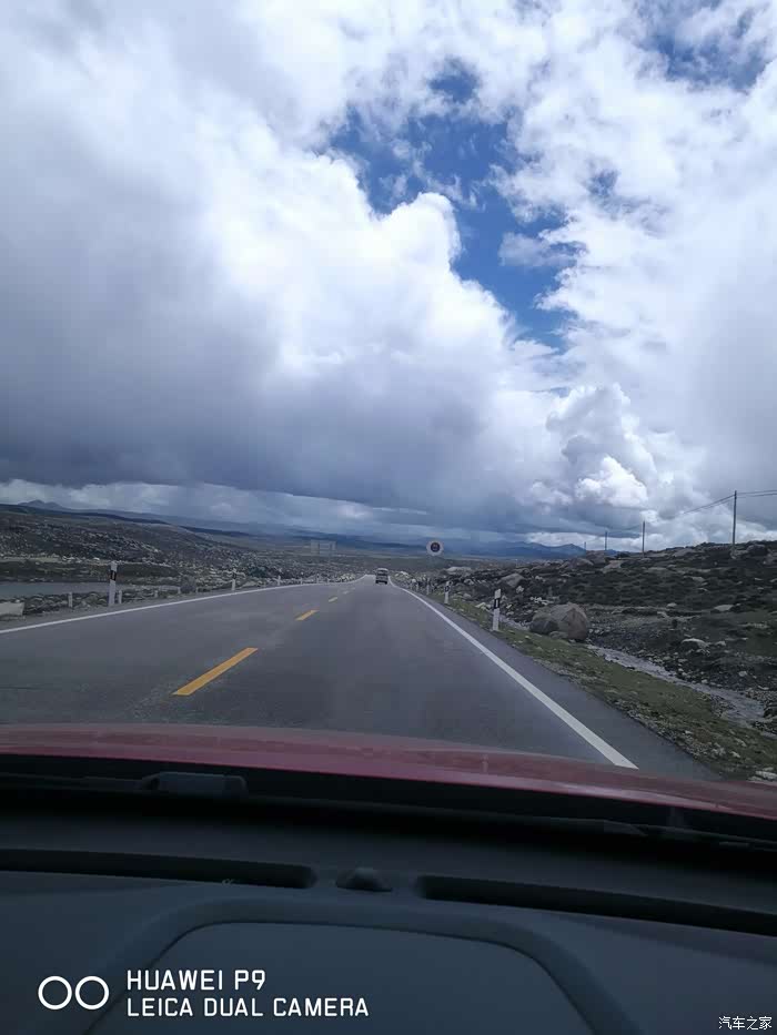 谁不是在流浪?--我和小七去旅行之川滇行