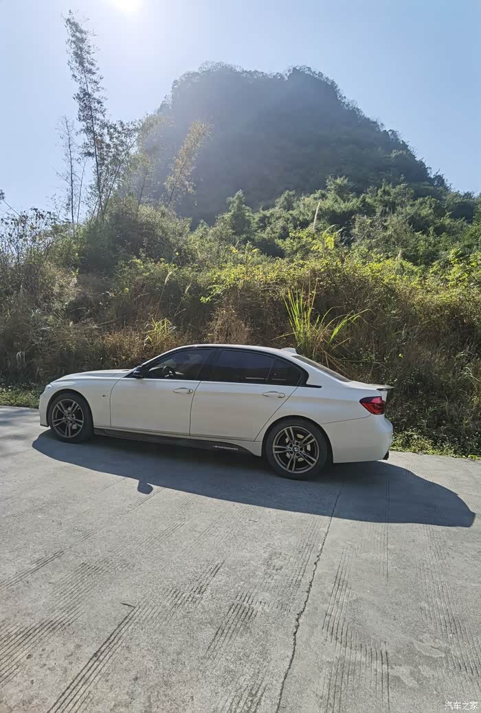 收宝马3系后轮胎25540r8倍耐力p7防爆胎限深圳