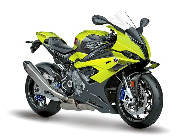 近日bmwmotorrad宝马摩托发布了纪念m公司