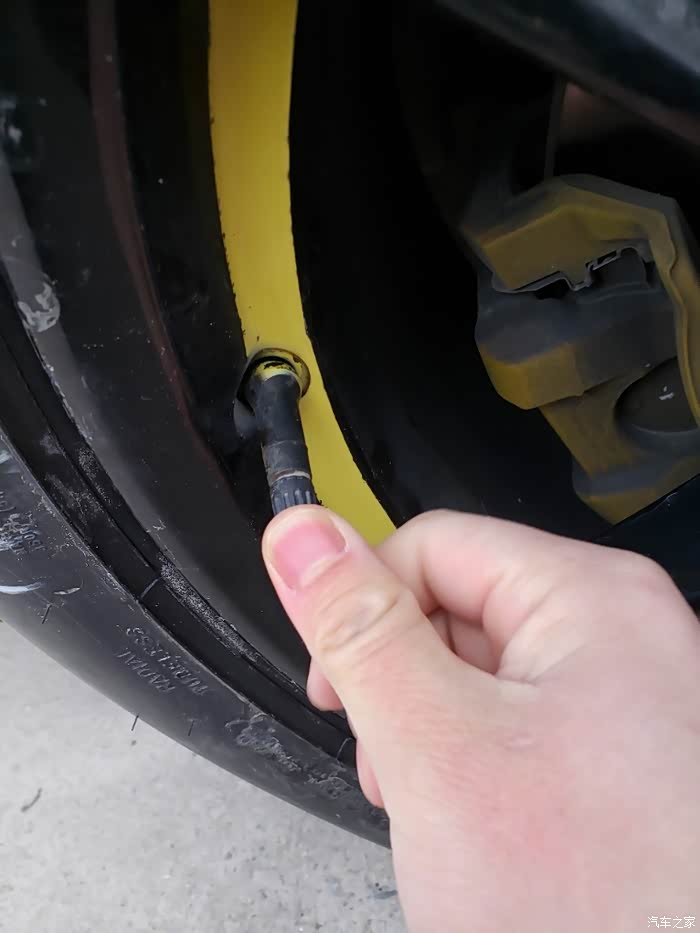 气门嘴漏气请问哪里可以买到